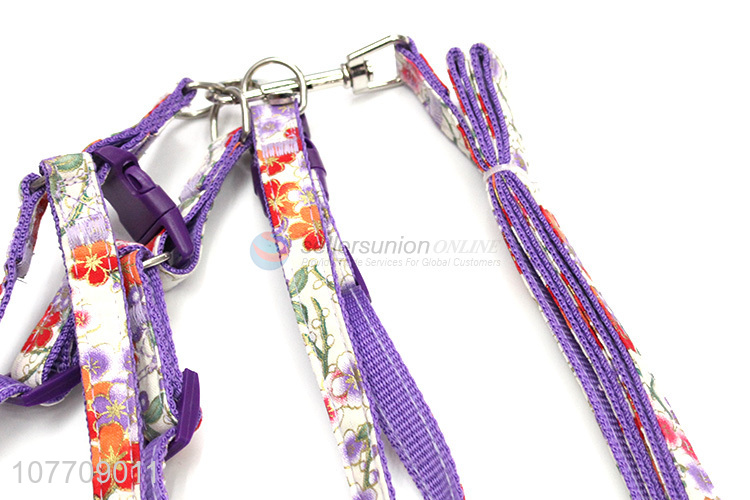 Hot sale dog outdoor training durable leash