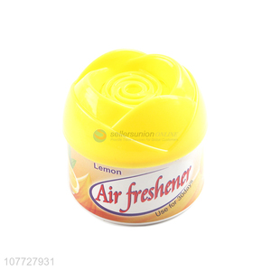Wholesale indoor home air freshener car toilet fragrance deodorant
