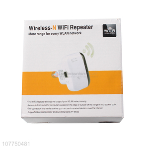 Good price wireless booster wifi repeater for sale