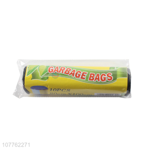 Best Selling Durable Garbage Bags Cheap Plastic Trash Bags