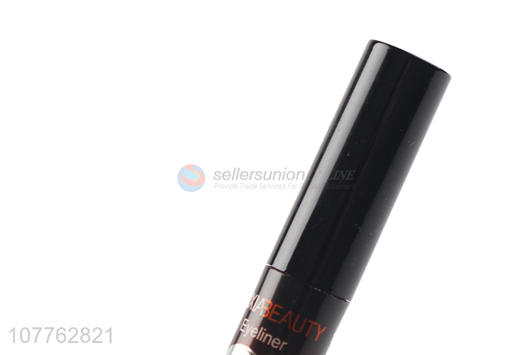Newest waterproof smooth quick dry eyeliner for women