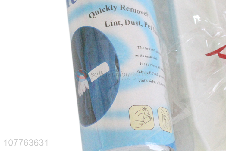 High quality lint roller remover lint roller for pet hair