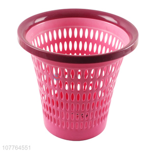 Wholesale plastic dustbin waste paper <em>basket</em> for home and <em>office</em>