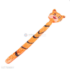 Popular product cat animal shape inflatable toys for sale