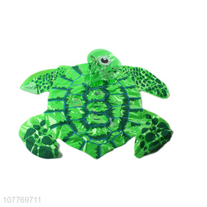 New design tortoise animal inflatable toys for gifts
