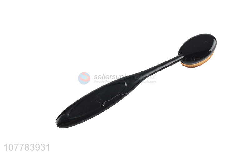 Best selling durable beauty tools foundation brush
