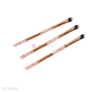 Popular product makeup tools eye shadow brush for cosmetic