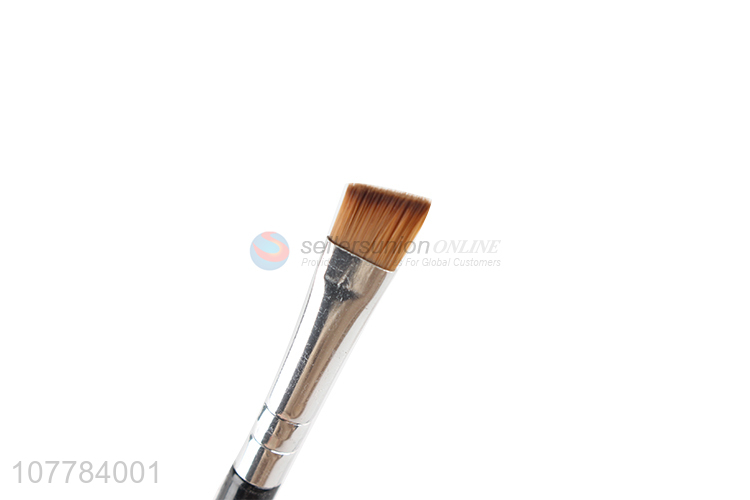Factory price women cosmetic concealer brush with top quality