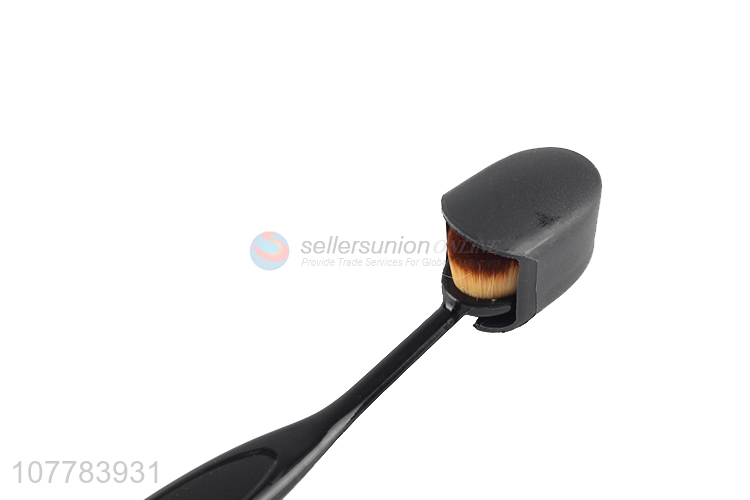 Best selling durable beauty tools foundation brush
