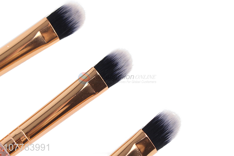 Popular product makeup tools eye shadow brush for cosmetic
