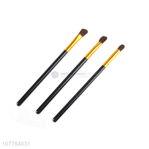 Best price soft beauty tools eye shadow concealer brush set