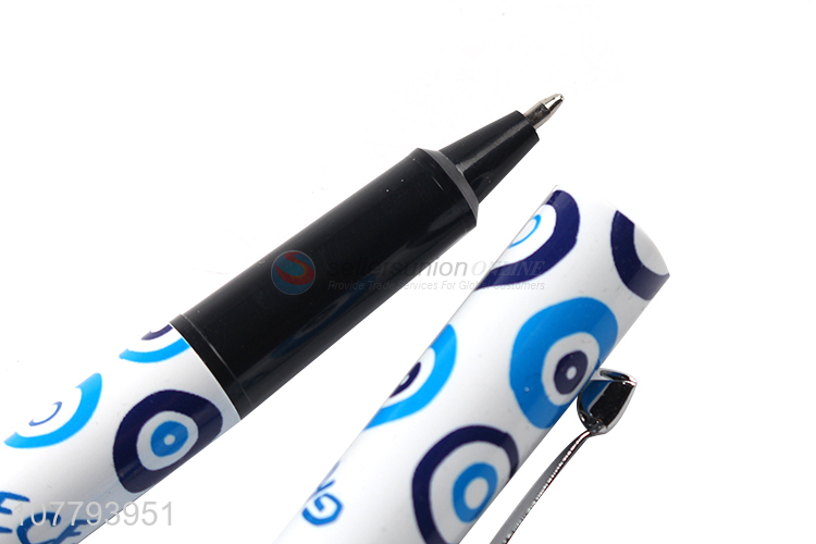 Creative Printing Ball Point Pen Custom Ballpoint Pens