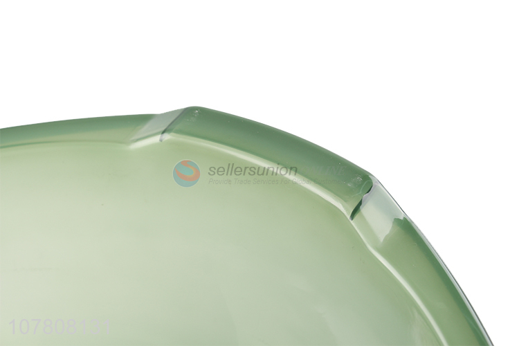 Top Quality Thicken Plastic Basin Durable Wash Basin