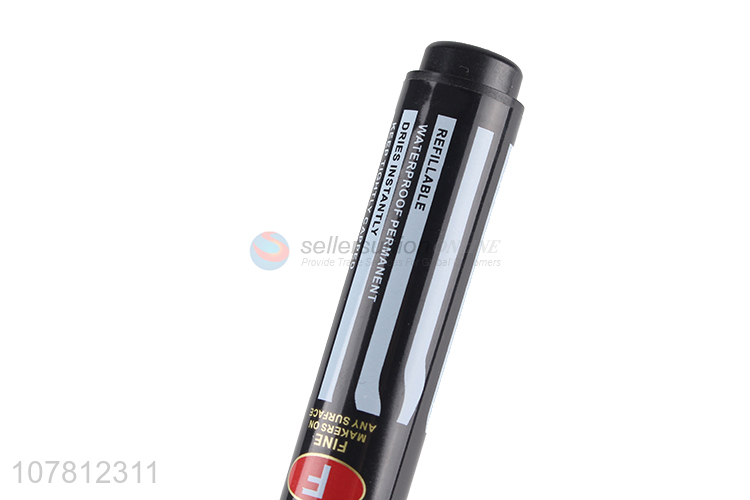 Top Quality Multipurpose Permanent Marker Marking Pen