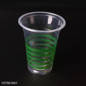 Good Price Plastic Cup Fashion <em>Disposable</em> Juice Cup