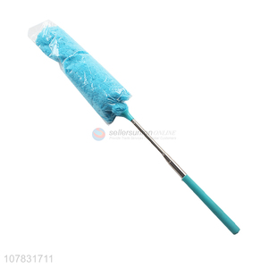 Good selling blue cleaning tools soft <em>duster</em> for household