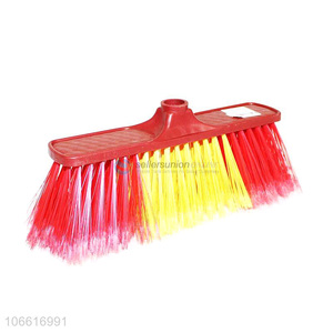 Good Quality Plastic Broom Head For Sale