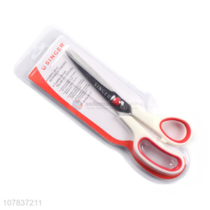 Wholesale stainless steel fabric and sewing <em>scissors</em> for right hand use
