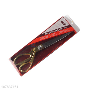 Popular product stainless steel tailoring <em>scissors</em> household <em>scissors</em>