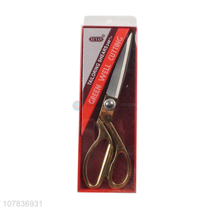 Online wholesale stainless steel tailor <em>scissors</em> fabric cutting <em>scissors</em>