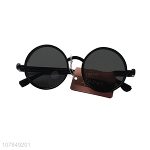 High Quality Black Sunglasses Fashion Sun Glasses