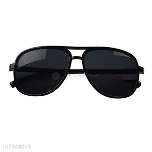Fashion Mens Glasses Cheap Sunglasses Black Sunglasses