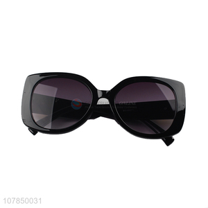 Good Price Outdoor Leisure Sunglasses Plastic Eyewear