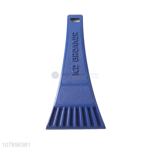 China suppliers plastic ice scraper snow removal tool