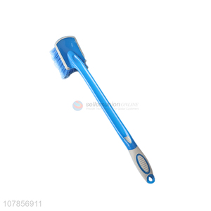 Good quality multi-use long handle car cleaning brush floor brush