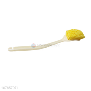 Good Sale Non-Slip Long Handle Brush Cleaning Brush