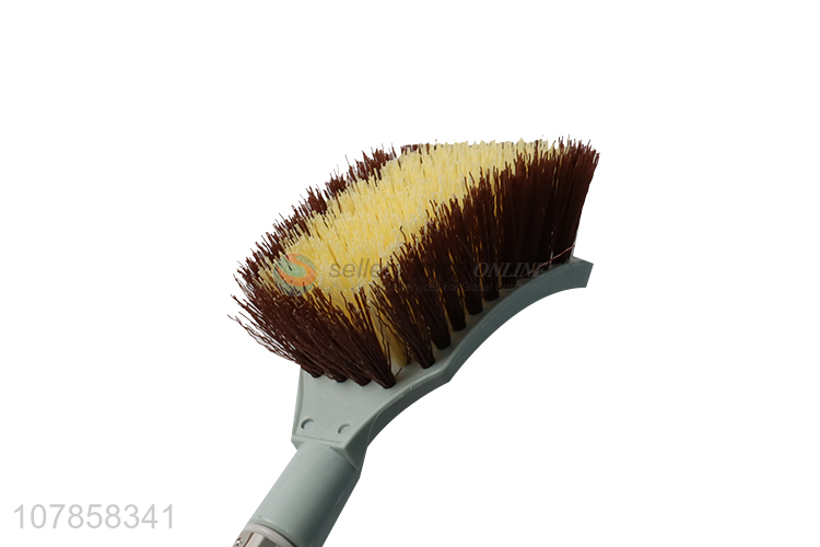 Hot Selling Long Handle Cleaning Brush Floor Brush