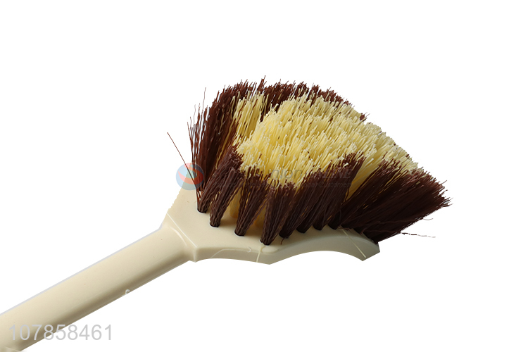Cheap Bathroom Cleaning Brush Long Handle Floor Brush