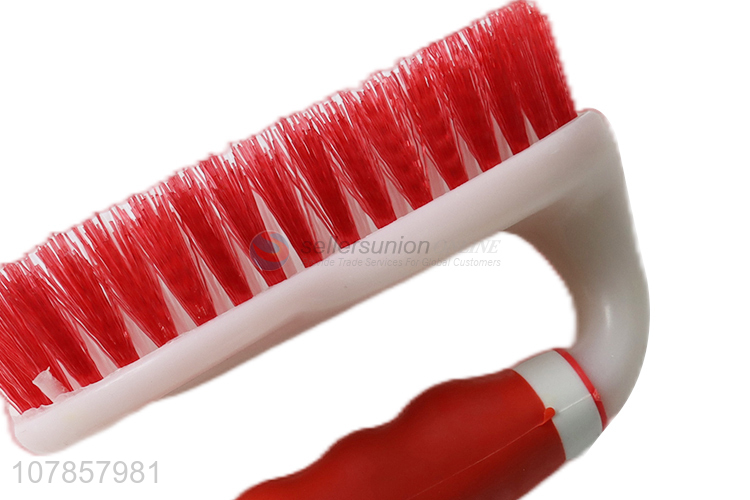 Hot Sale Durable Washing Brush With Non-Slip Handle