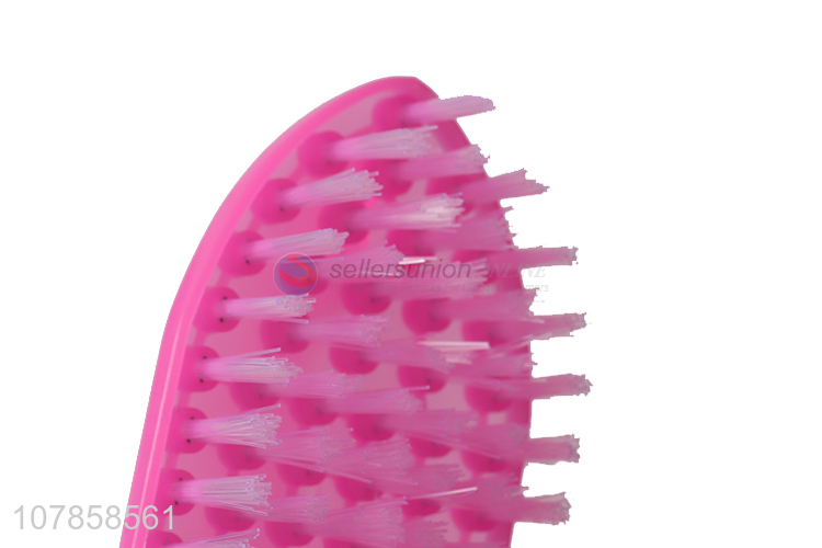 Wholesale Plastic Scrubbing Brush Best Washing Brush
