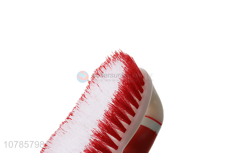 Hot Sale Durable Washing Brush With Non-Slip Handle