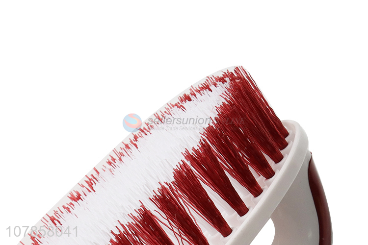 Unique Design Plastic Washing Brush Cleaning Brush