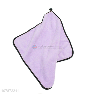 Wholesale Car Washing Towel Microfiber Cleaning Cloth
