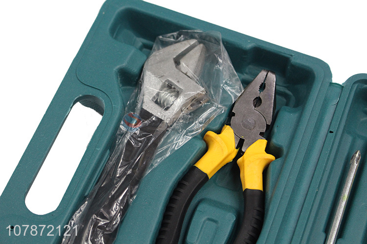 Hot Selling Portable Car Repair Tool Set Tools Kit
