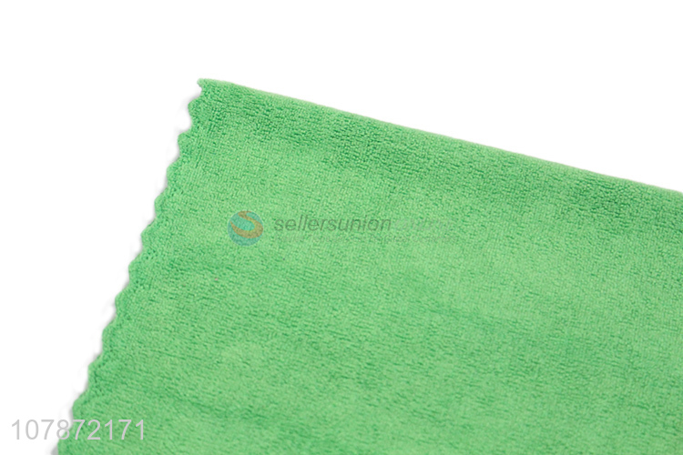 Best Quality Microfiber Cleaning Cloth Car Wash Towel