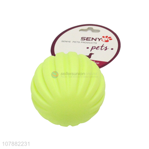 New Design Interactive Pet Toy Ball Popular Pet Products
