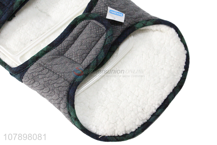 Online wholesale dog winter vests imitation berber fleece dog coat