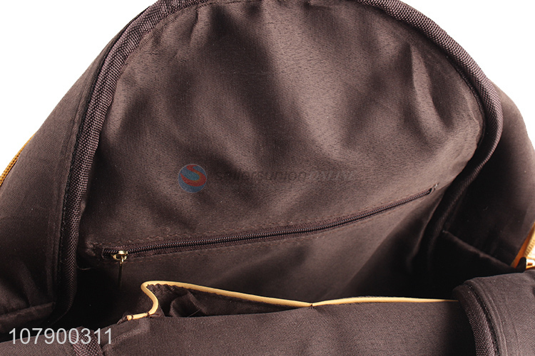 Wholesale Large Capacity Backpack Popular Ladies Shoulders Bag