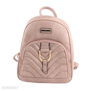 Best Quality Stylish Girls School Backpack Ladies <em>Shoulders</em> <em>Bag</em>