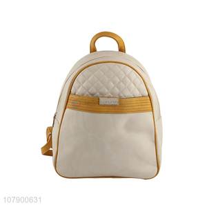 Simple Style Ladies Backpack Fashion Handbags Ladies <em>Shoulders</em> <em>Bag</em>