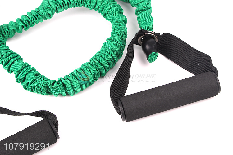 Best Selling Durable Gym Resistance Band With Top Quality