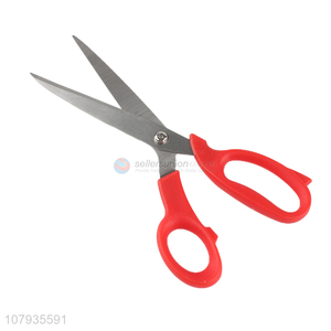 Wholesale multi-purpose right-handed stainless steel household shears office <em>scissors</em>