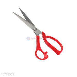Online wholesale stainless steel tailor's scissors/clothing scissors/garment scissors