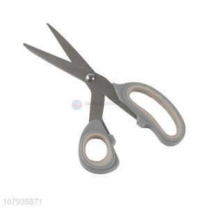 Factory price multi-use right-handed stainless steel home office sewing <em>scissors</em>