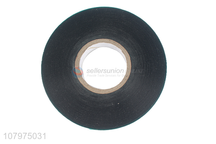 Wholesale Solid Color Ribbon Pvc Tie Tape Binding Tape