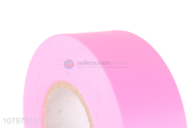 China Factory Wholesale Solid Color Pvc Ribbon Curling Ribbon